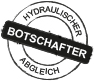 Botschafter hydraulischer Abgleich